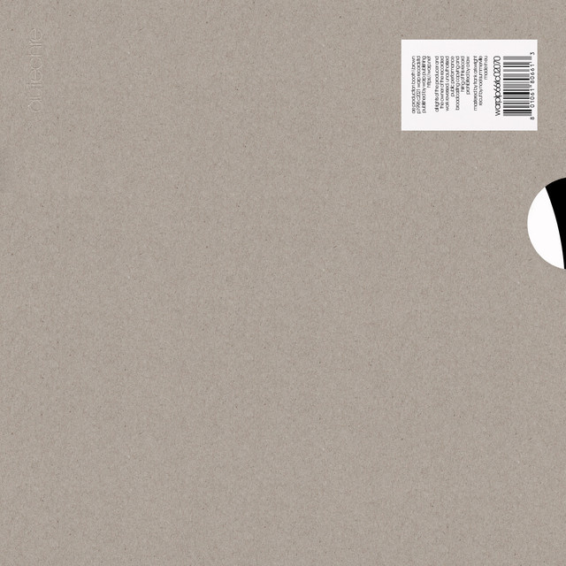 LP5 album cover