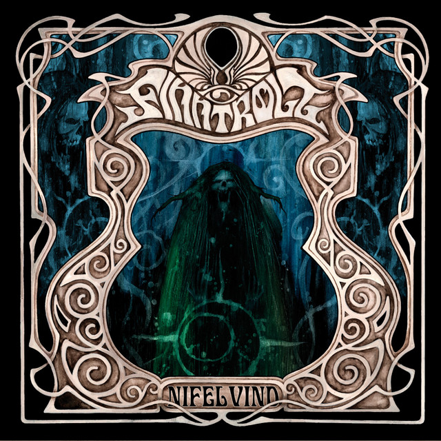 Nifelvind album cover