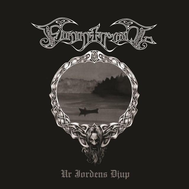 Ur Jordens Djup album cover