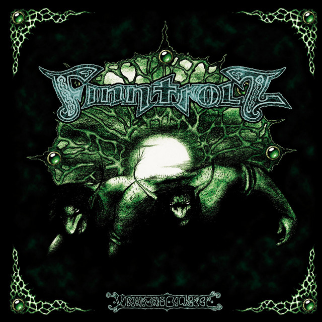 Visor Om Slutet album cover