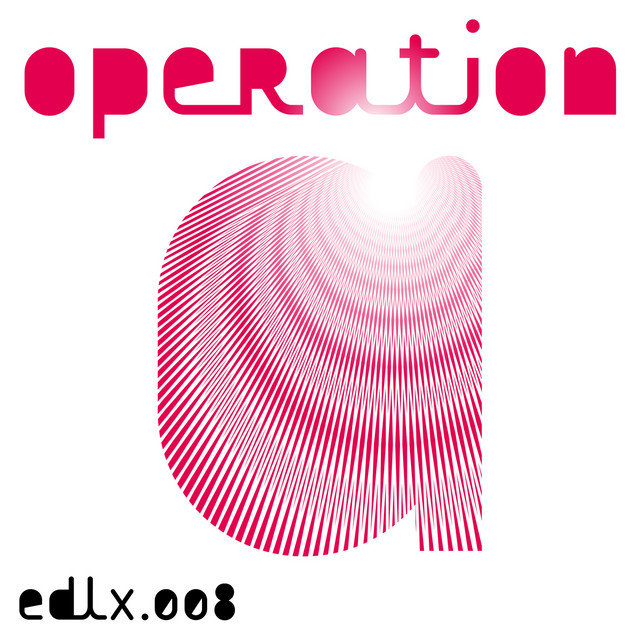 Operation A album cover