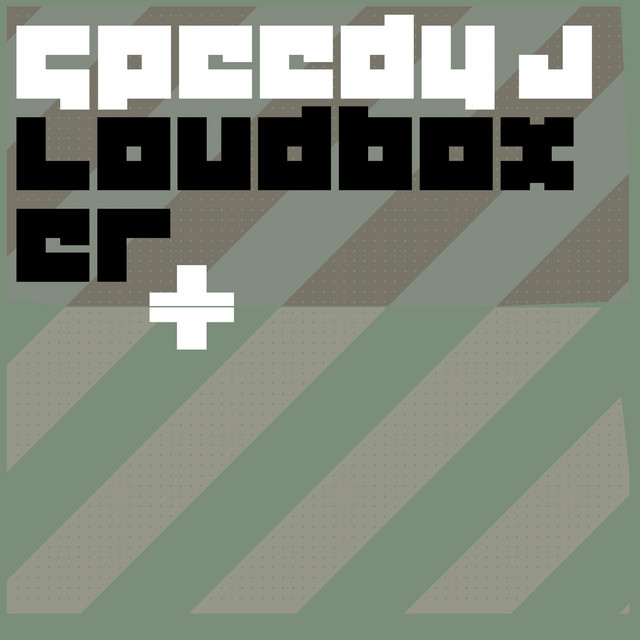 Loudboxer (Remastered 2021) album cover