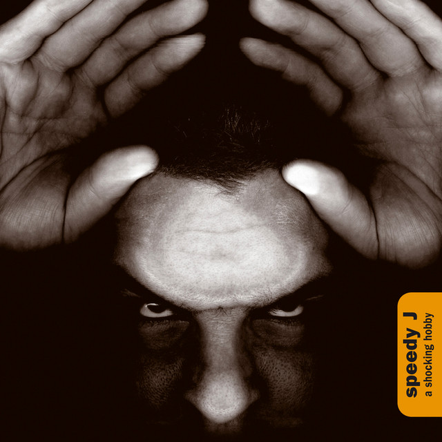 A Shocking Hobby (Remastered 2021) album cover