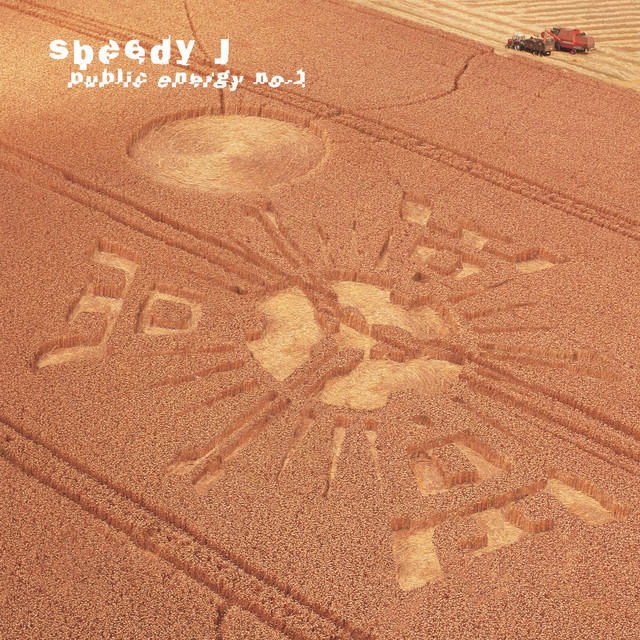 Public Energy No. 1 (Remastered 2021) album cover