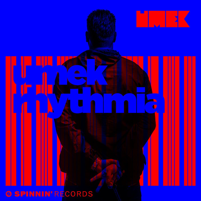 Rhythmia album cover