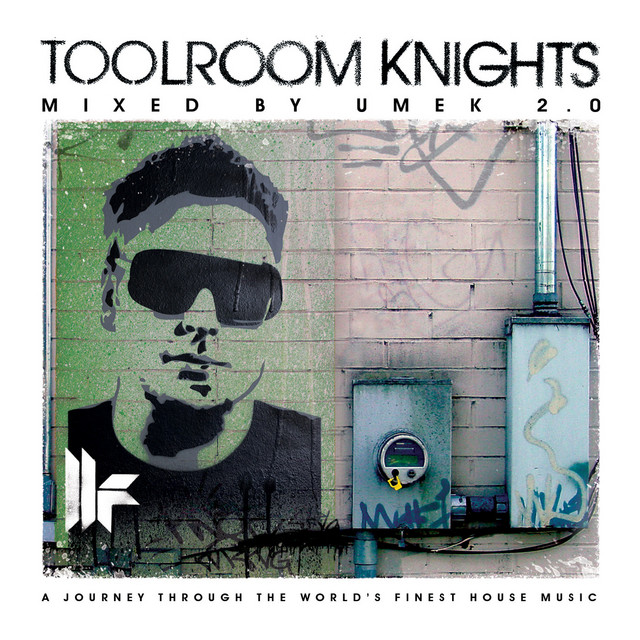 Toolroom Knights Mixed By UMEK 2.0 album cover