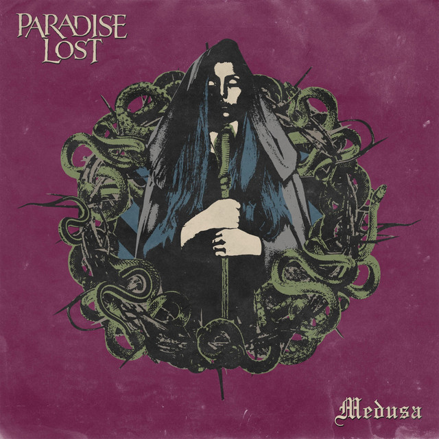 Sunn Model T Amplifier Head as heard on Medusa by Paradise Lost (2017)