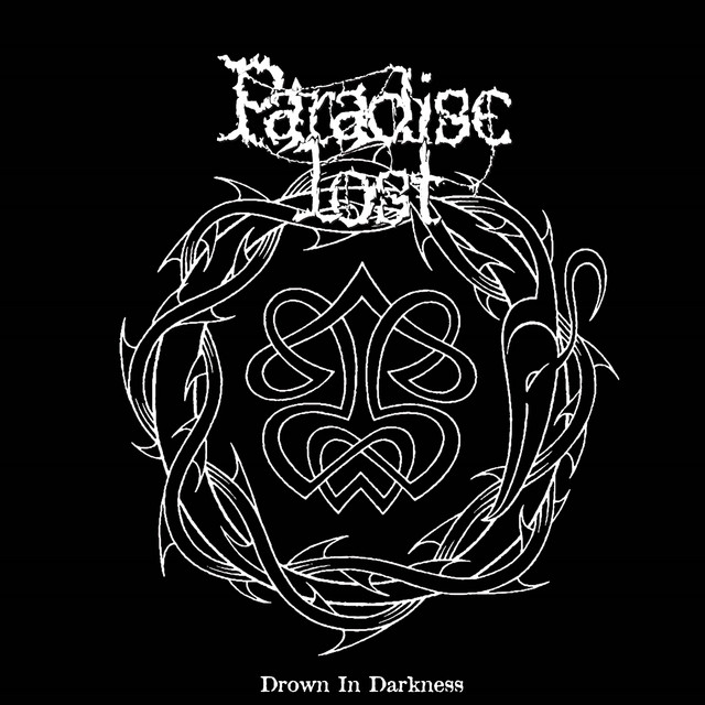 Drown In Darkness - The Early Demos album cover