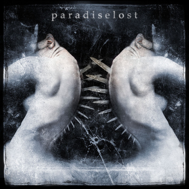 Paradise Lost album cover