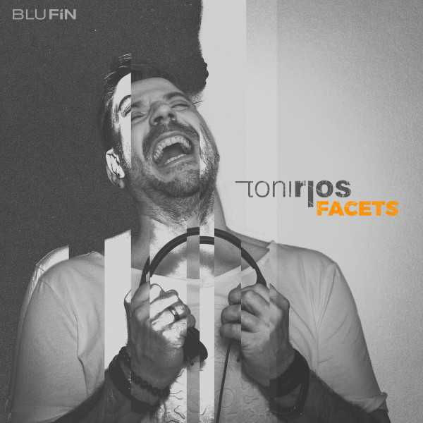 Facets album cover