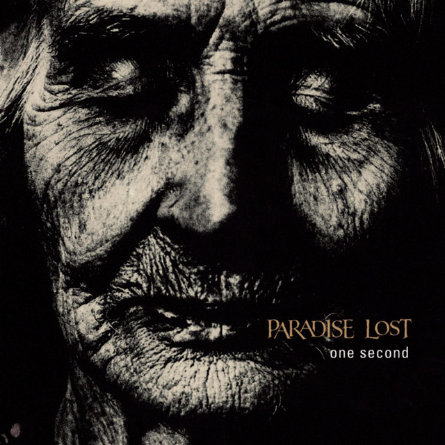 One Second album cover