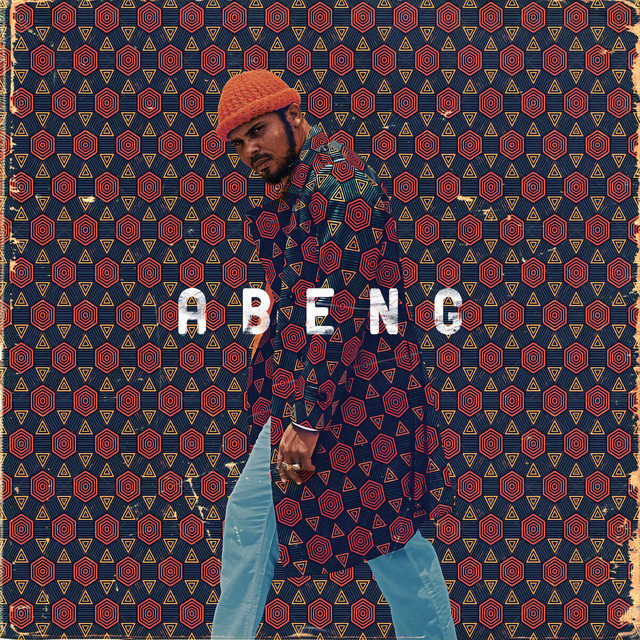 Walshy Fire Presents: ABENG album cover