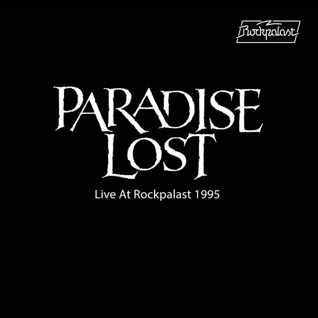 Live at Rockpalast 1995 (Live, Bizarre Festival, 1995) album cover