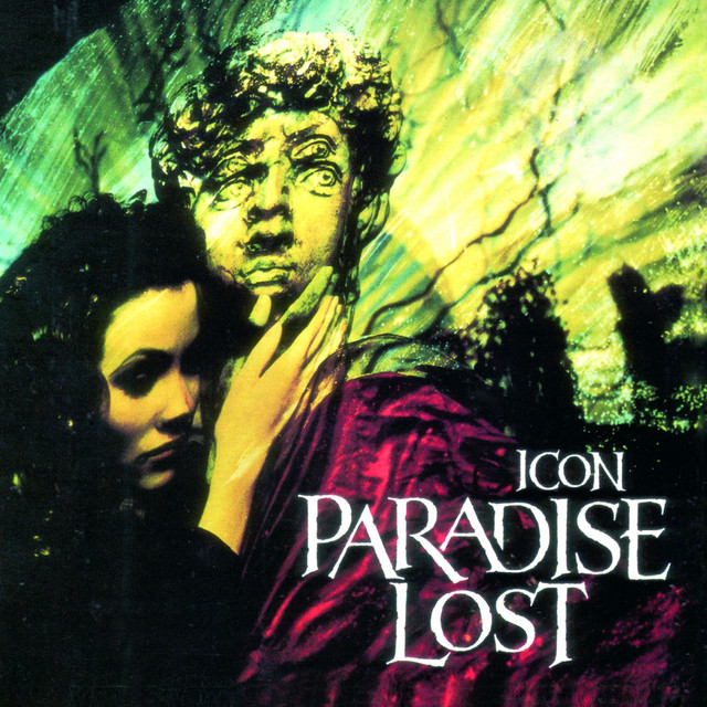 Icon album cover