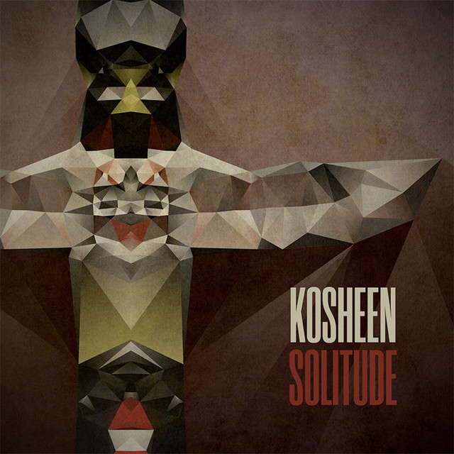 Solitude album cover