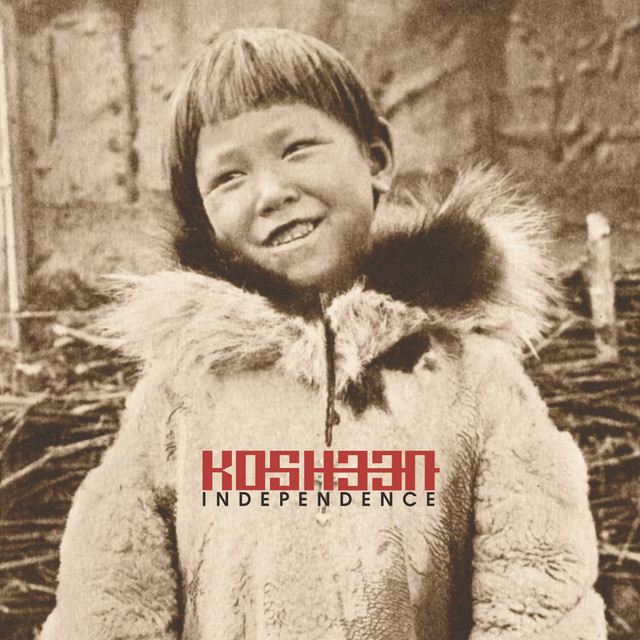 Independence album cover