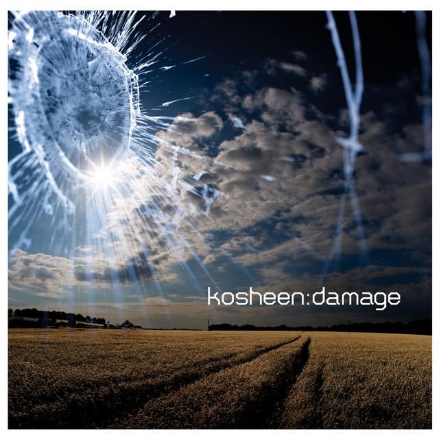 Damage (2021 Remaster) album cover