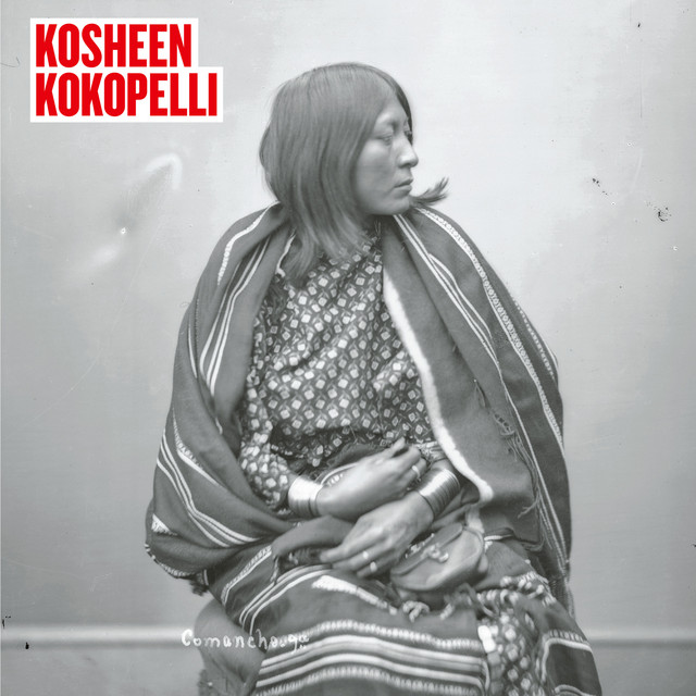 Kokopelli (2021 Remaster) album cover