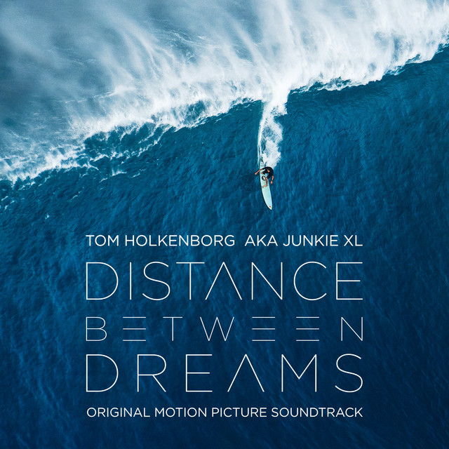 Roland Juno-106 as heard on Distance Between Dreams (Original Motion Picture Soundtrack) by Junkie XL (2016)
