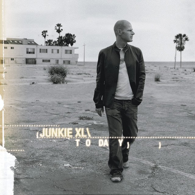 Today album cover