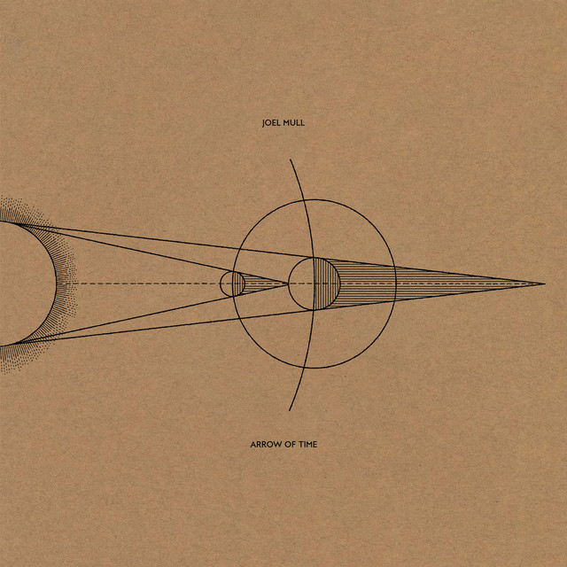 Arrow of Time album cover