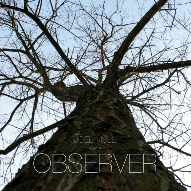 The Observer album cover