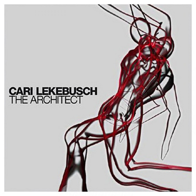 The Architect album cover