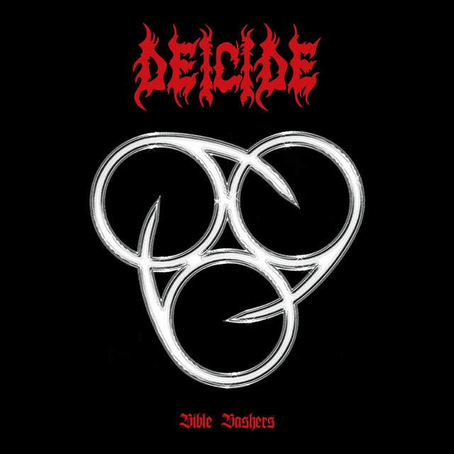 Bible Bashers (Expanded Edition) album cover