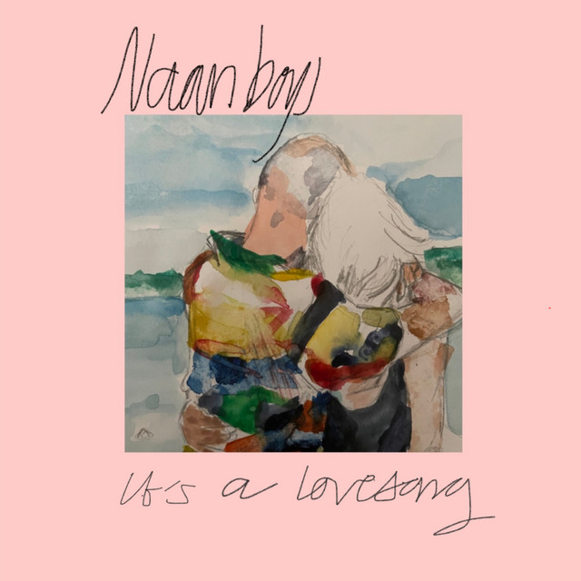 It's a Love Song album cover
