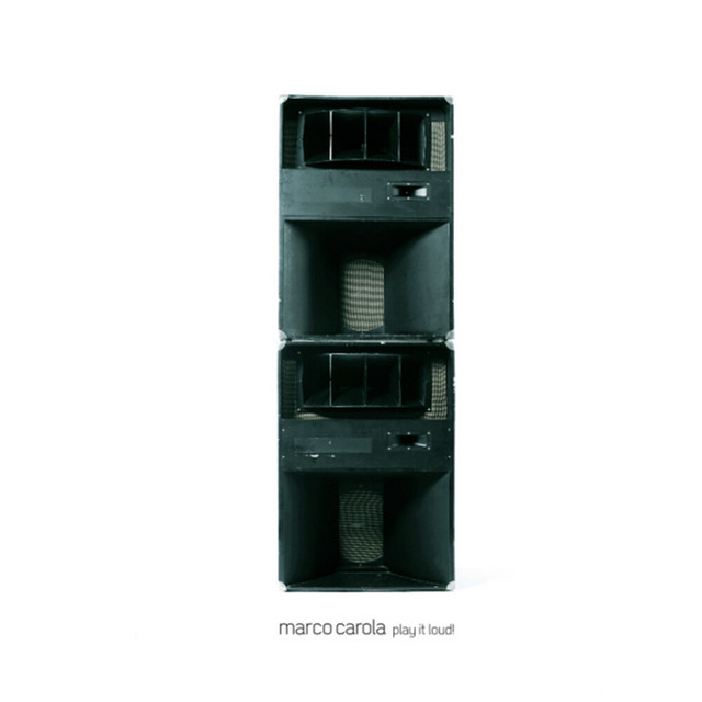 Play It Loud! album cover