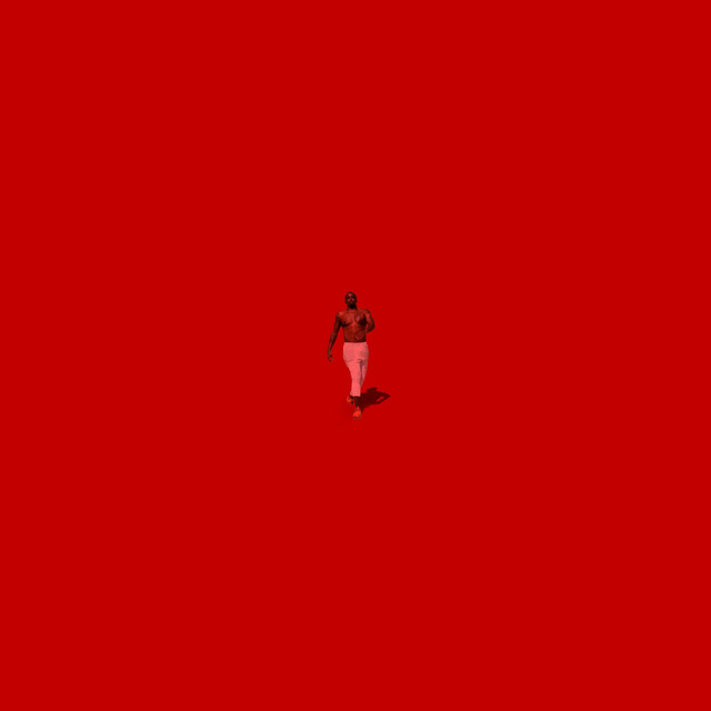 The Love Album: Off The Grid (Extended) album cover