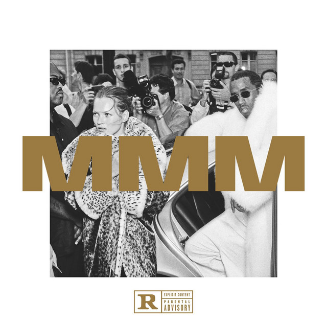 MMM album cover