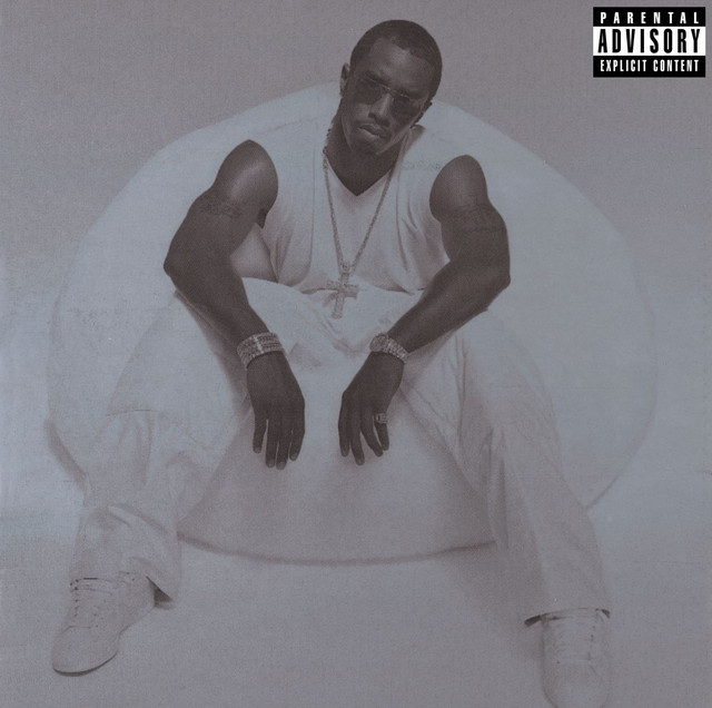 Forever album cover
