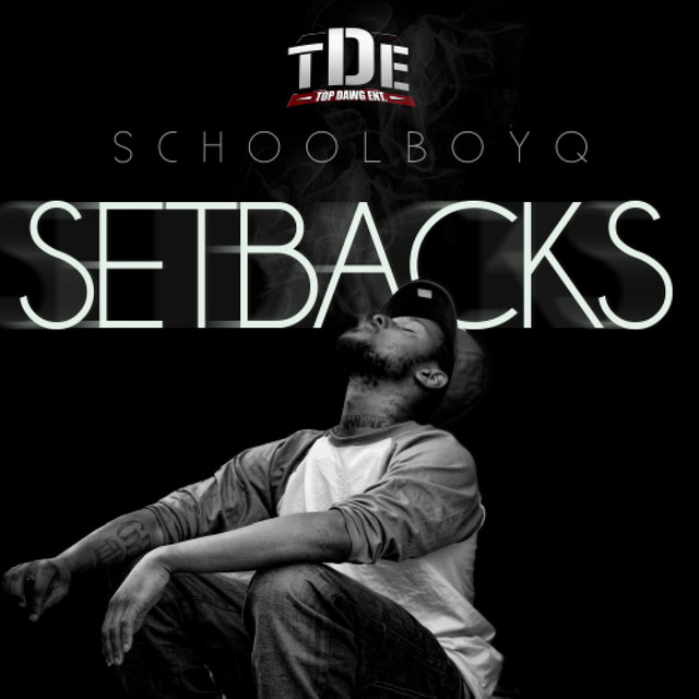Setbacks album cover