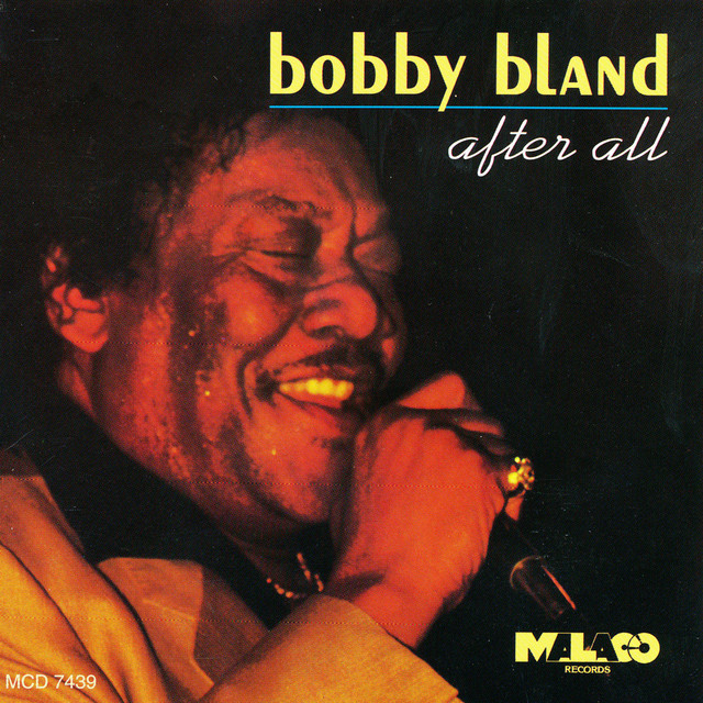 After All album cover