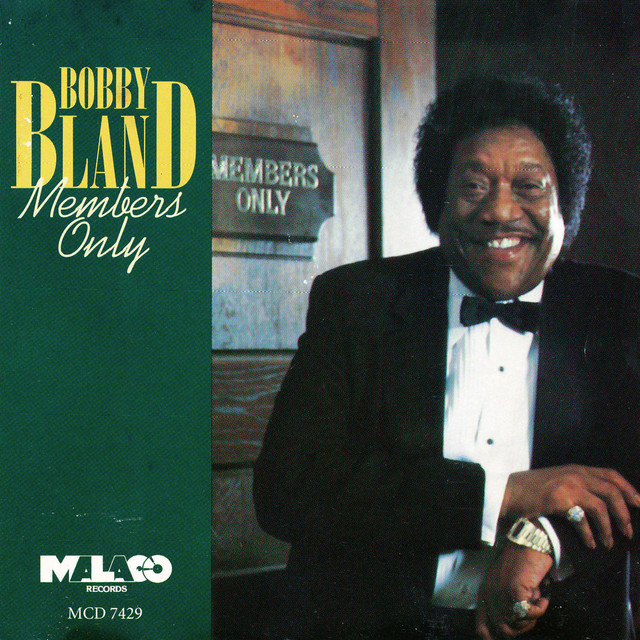 Members Only album cover