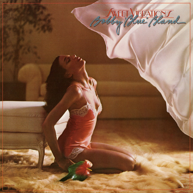 Sweet Vibrations album cover