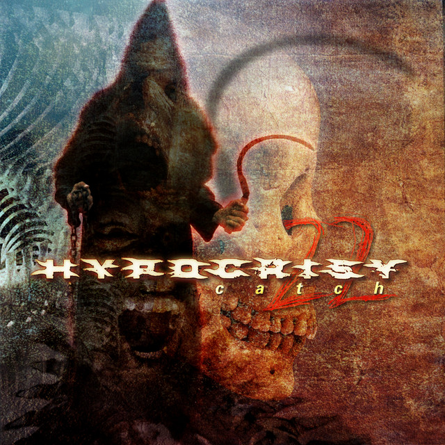 Catch 22 album cover