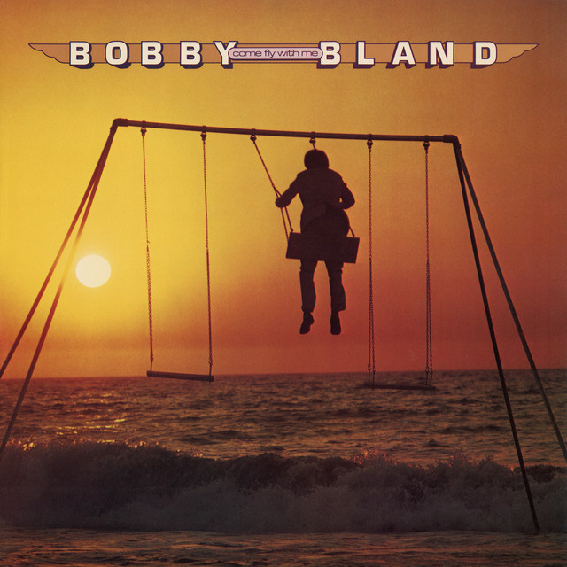 Come Fly With Me album cover