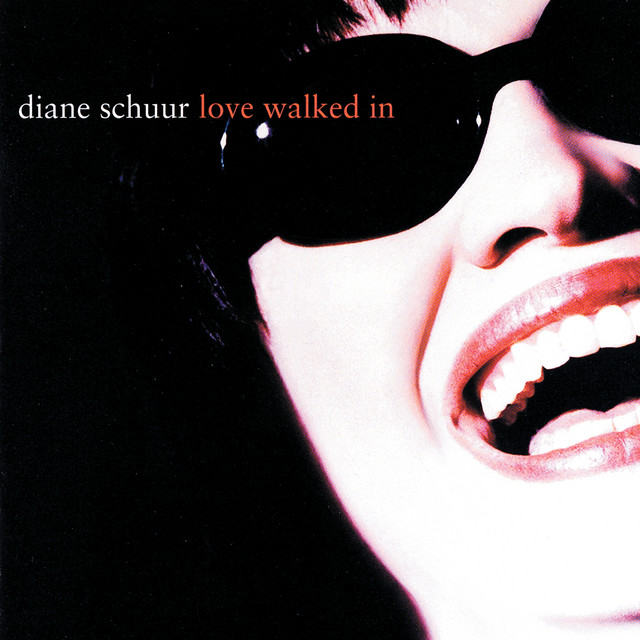 Love Walked In album cover