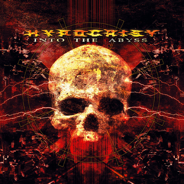 Into the Abyss album cover
