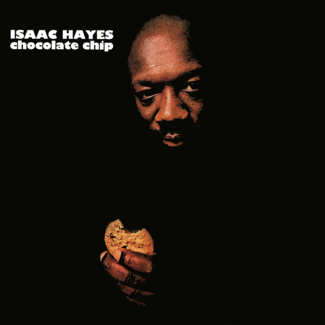Chocolate Chip album cover