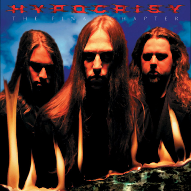 The Final Chapter album cover