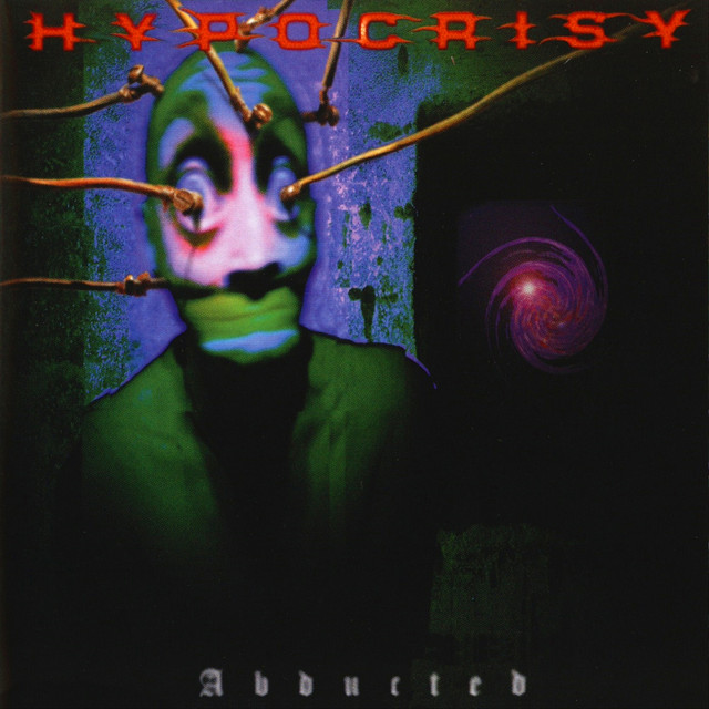 Jackson Randy Rhoads V as heard on Abducted by Hypocrisy (1996)