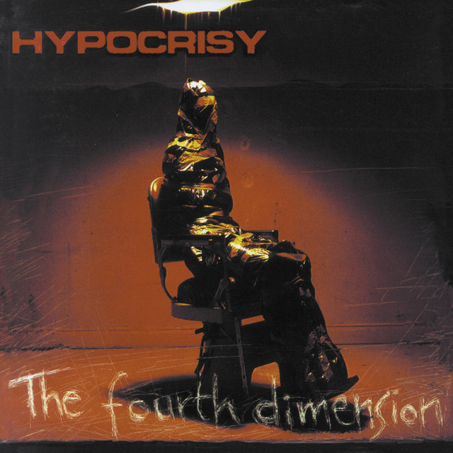 The Fourth Dimension / Maximum Abduction album cover