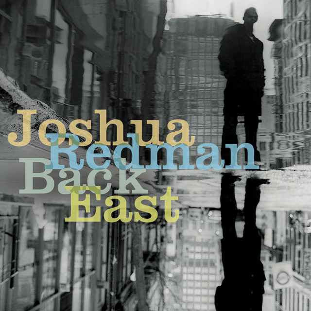 Back East album cover