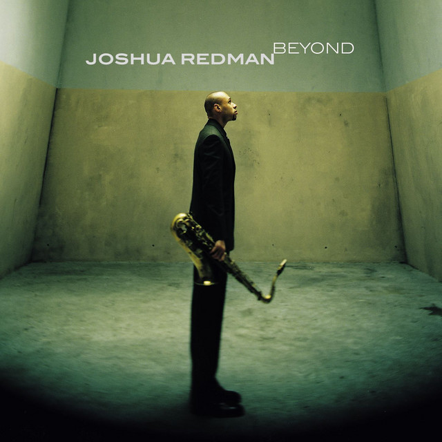 Beyond album cover
