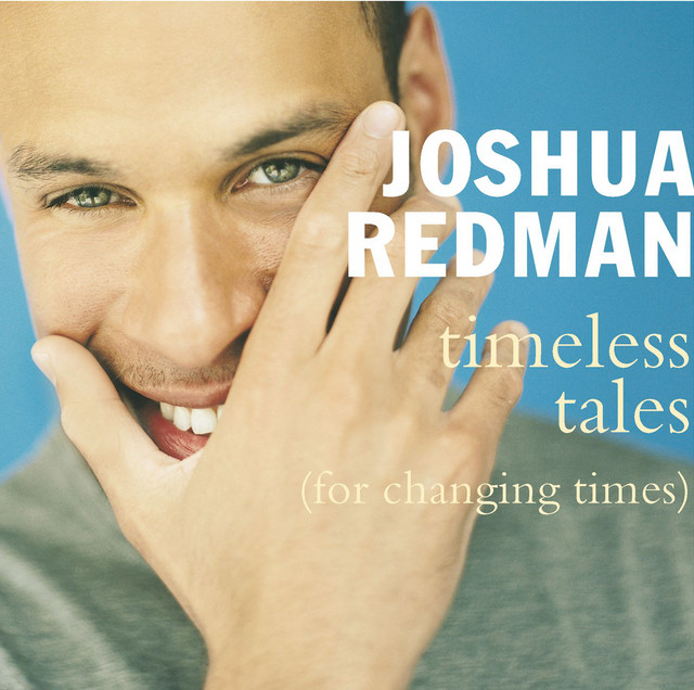 Timeless Tales [For Changing Times] album cover