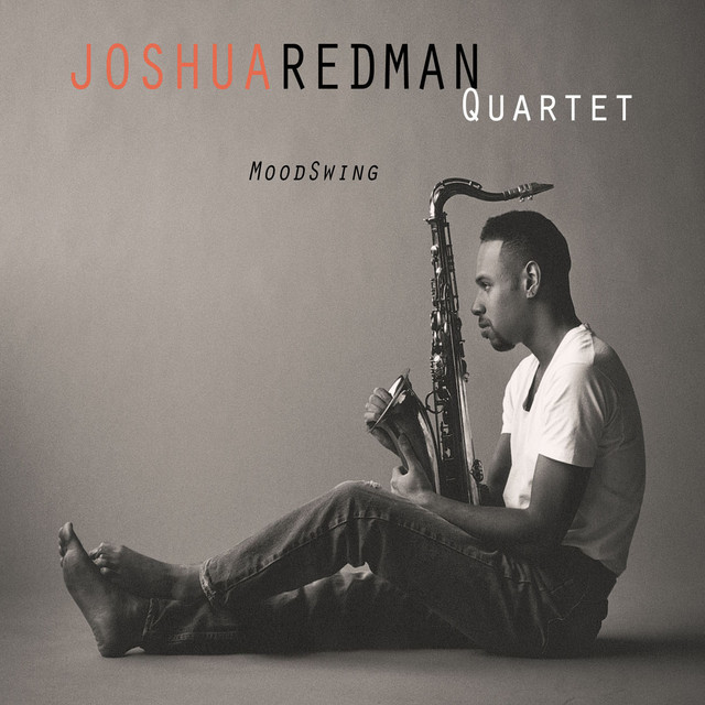 MoodSwing album cover