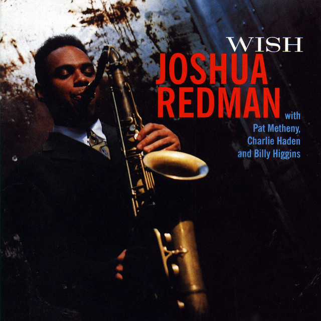 Wish album cover